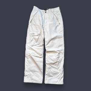 The North Face Girls Winter Sports Snow Pants sz Girls XL
